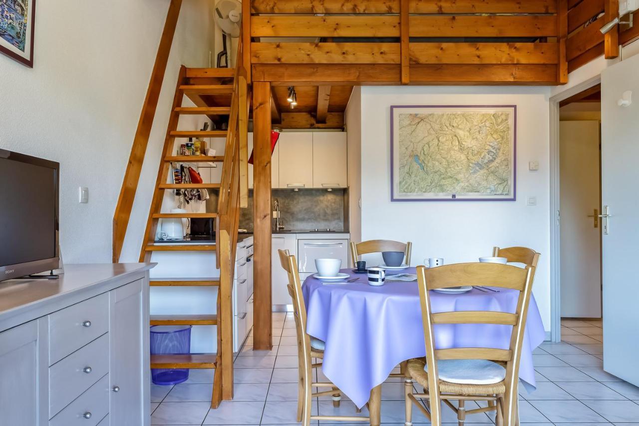 Apartplage Saint-Jorioz Extérieur photo