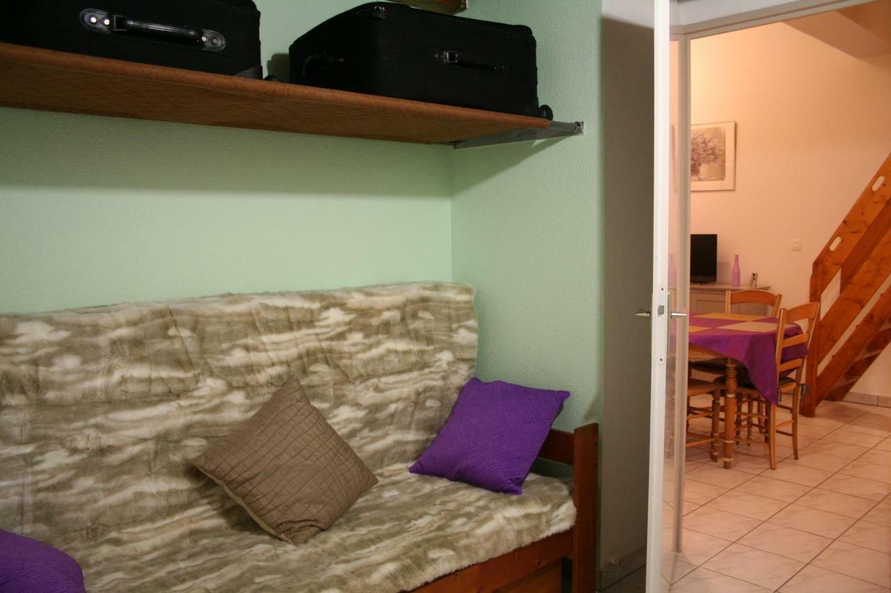 Apartplage Saint-Jorioz Extérieur photo
